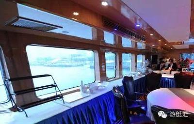 游艇与房车将成未来中国休闲度假首选